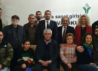 Özdemir, Fotoğrafları ile Büyüledi