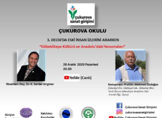 Aralık Ayı Etkinlikleri