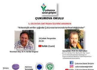 Şubat 2021 Etkinlikleri