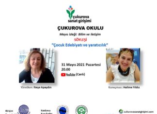 ÇSG/ÇO Mayıs 2021 Etkinlikleri