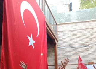 ÇSG ÇO da Türk İşaret Dili Eğitimi