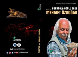 BASIN DUYURUSU/ ÇUKUROVA ÖDÜLÜ 2022