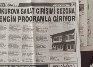 BASINDA ÇSG (EKİM 2022)