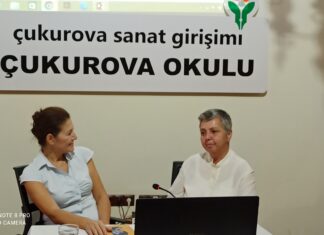 Çukurova Okulu Ekim 2022 Etkinlikleri