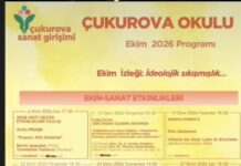 2026- 2027 Sezonumuz Açılıyor