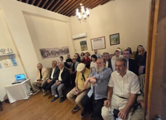 ÇUKUROVA SANAT GİRİŞİMİ (ÇSG) YENİ SEZONU COŞKUYLA AÇTI ÇUKUROVA SANAT GİRİŞİMİ (ÇSG) YENİ SEZONU COŞKUYLA AÇTI