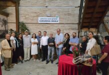 Çukurova Okulu eğitim çalışmalarımız